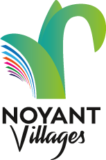 Logo de Noyant-Villages